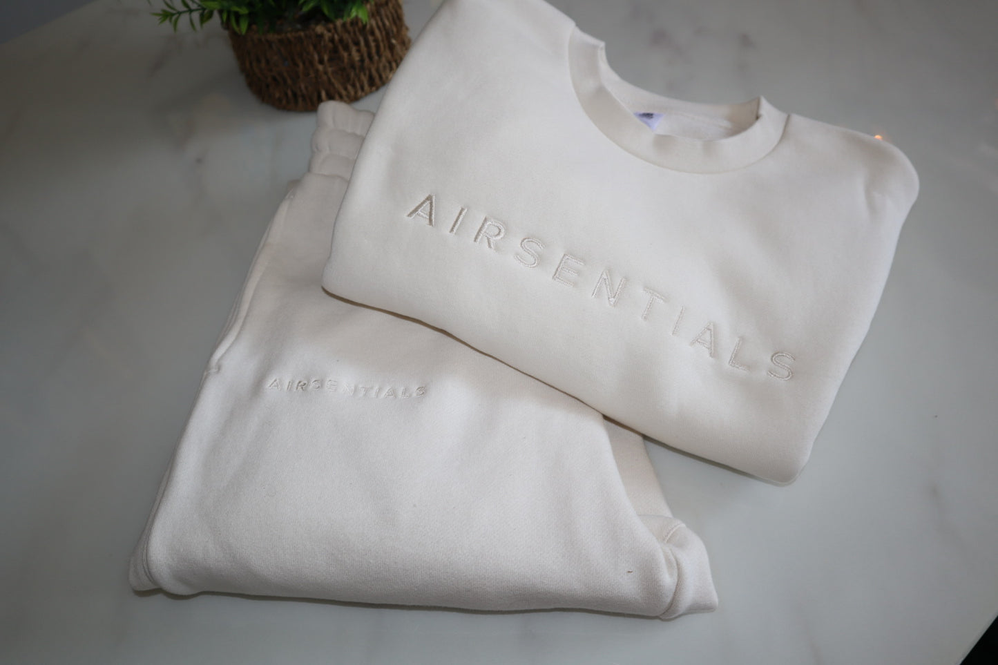 Airsentials Signature Sweatshirt