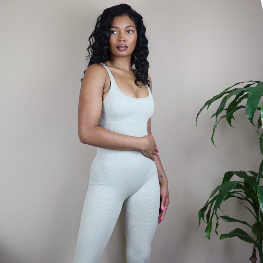 Day Trip Jumpsuit