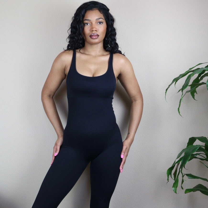 Day Trip Jumpsuit