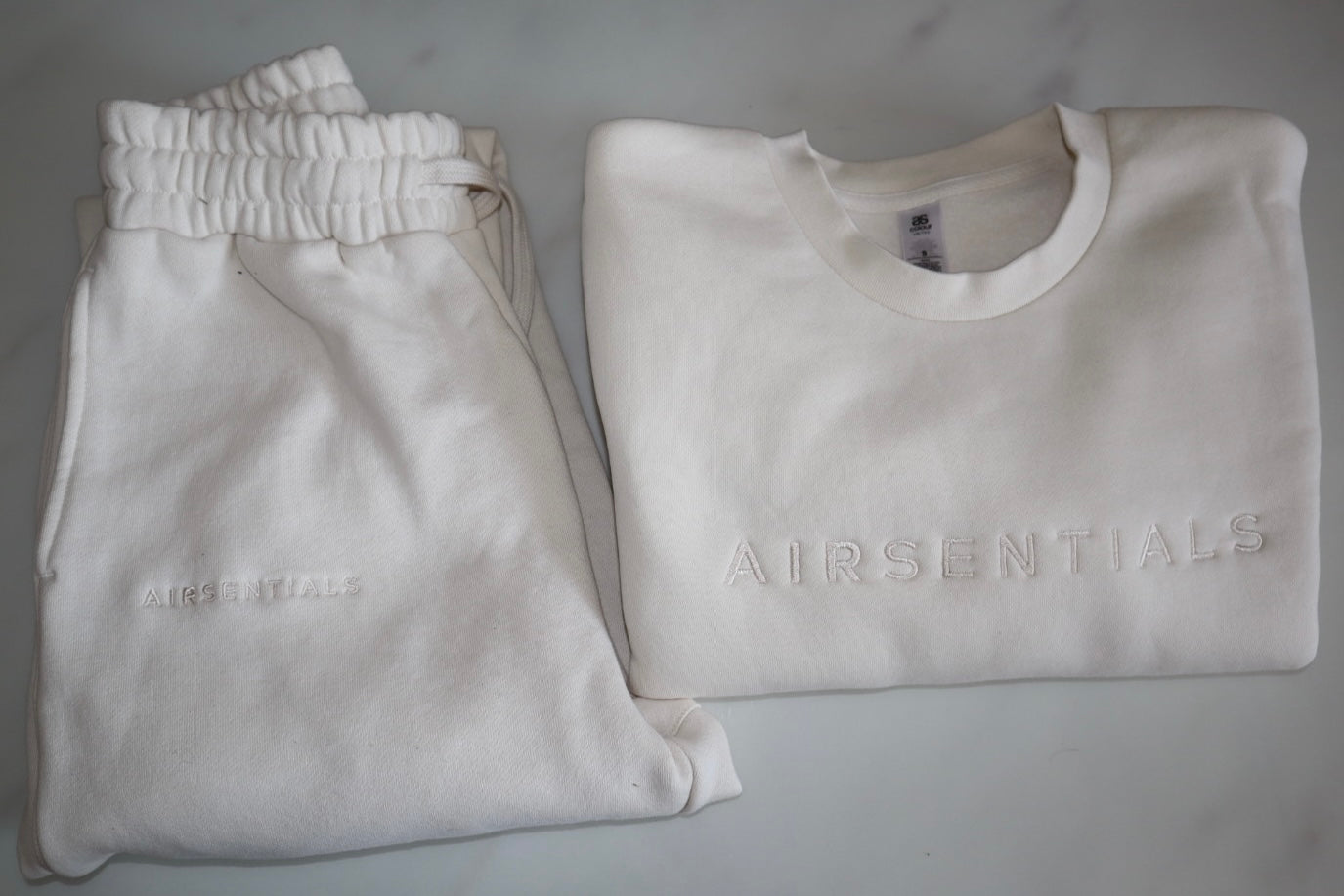Airsentials Signature Sweatpants