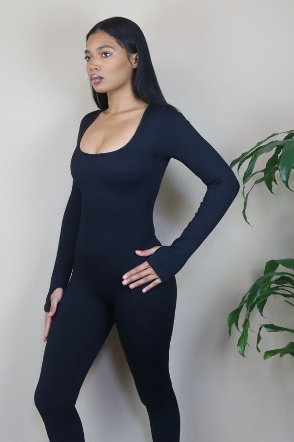 Essential Jumpsuit