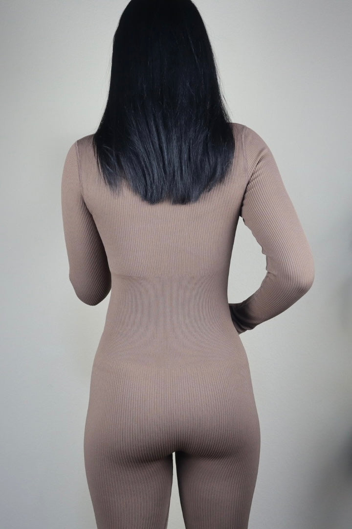 Essential Jumpsuit
